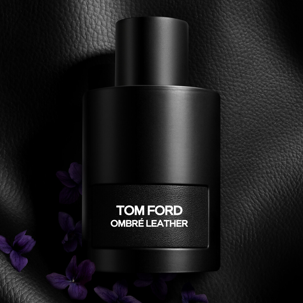 OMBRE LEATHER SET (SET DE FRAGANCIAS)